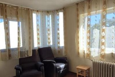 Zona Palatul de Justitie, 5 camere, etaj 2 - 3