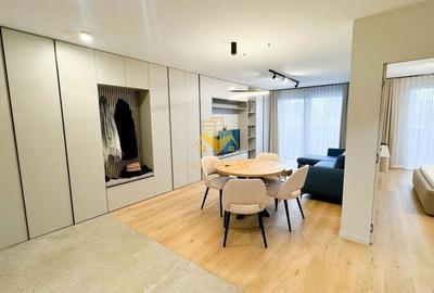 2 camere, lux, parcare, Gheorgheni zona FSEGA,Iulius Mall,Pet Friendly - 2