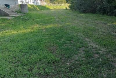 Casă cu 2 camere cu Teren 5400 Mp în Valea Lungă - 2