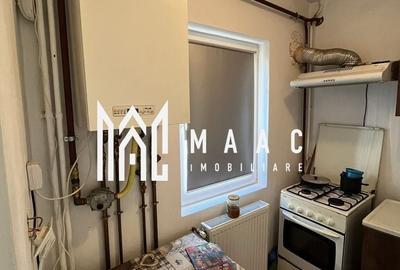 Garsonieră decomandată, mobilată în Nord - 3