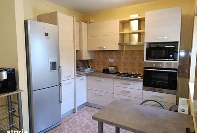 Apartament cu 2 camere în Dumbrăvița