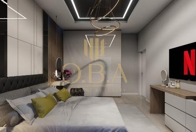 Apartament 2 camere - O.B.A LUXURY PLUS - 5