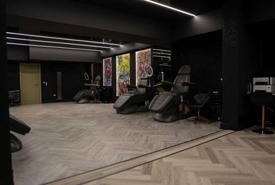 Spațiu comercial, de 207 mp, în Tătărași - 6