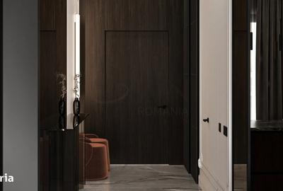 Apartament cu 2 camere în Tei - 9