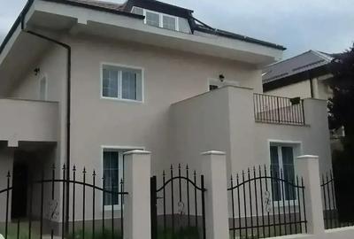 Casă cu 6 camere în Crevedia - 4