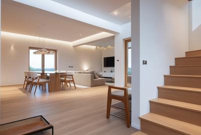 Casă individuală cu 3 camere cu Canalizare în Vlădiceasca - 6