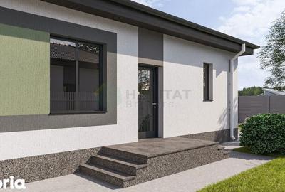 Casă cu 4 camere cu Teren 310 Mp în Cișmigiu - 11