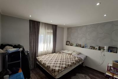 Apartament cu 3 camere decomandat în Central - 10