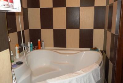 Baneasa, Padurea Baneasa, garsoniera, 34 mp utili, mobilata si utilata, 2009, - 7