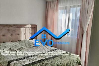 Apartament 3 camere, de , 75mp, loc de parcare si boxa, cart - 6