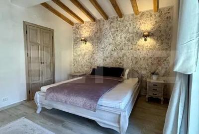 Casa de inchiriat Bra?ov | Zona Coresi Tractorul - 12