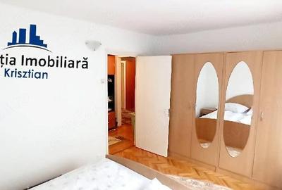 Apartament cu 3 camere decomandat în Micro 16 - 6