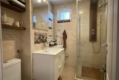 Apartament cu 2 camere decomandat în Biharia - 2