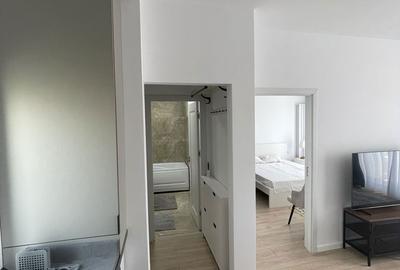 Apartament cu 2 camere în Central - 2