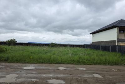 Spațiu comercial, în Cristian - 4