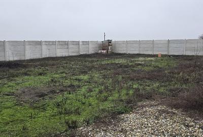 Teren de 534 mp, în Central - 4