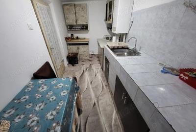 Casă cu 2 camere în Central - 7