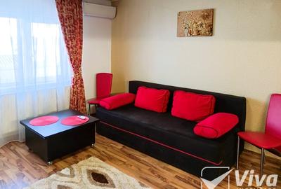 Popas Păcurari | 2 Camere | Etaj 1 | Mobilat & Utilat | Loc parcare Popas Păcurari | 2 Camere | Etaj 1 | Mobilat & Utilat | Loc parcare - 3