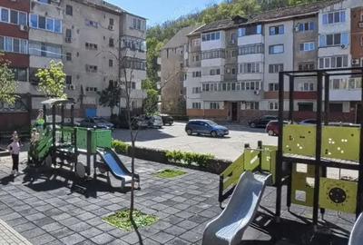 Garsonieră decomandată în Luncă - 13