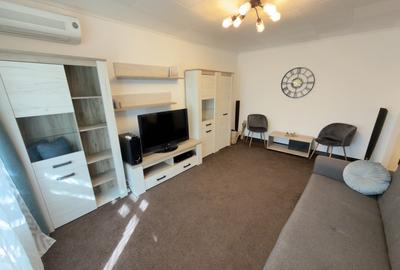 Apartament cu 2 camere decomandat, mobilat în Tei - 1