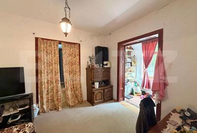 Casă cu 3 camere cu Teren 1017 Mp în Ghindeni - 15