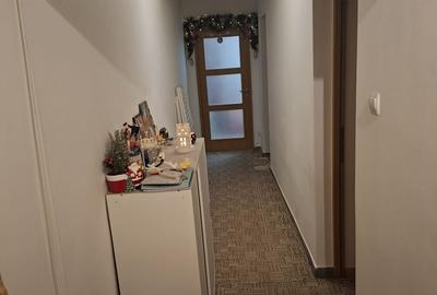 Apartament cu 2 camere decomandat, mobilat în Exercițiu - 12