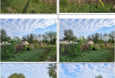 Casa si teren Lunca, Buzau. ID: R2249076 - 4