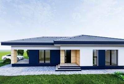 Casa Parter Trivale Pitesti - 3