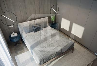 Casa individuala, constructie noua, Chinteni - 5