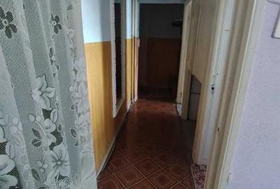 Apartament cu 2 camere nedecomandat în Milcov - 5