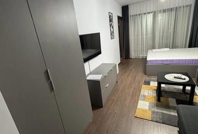 Drumul Taberei -Metrou Moghioros Residence+parcare+ centrala proprie - 3