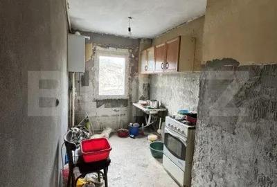 Apartament cu 2 camere semidecomandat în Central - 4