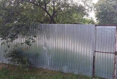 Teren de 889 mp, în Nicolae Bălcescu - 1