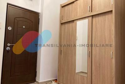 Apartament 42mp, cartier Manastur - 6