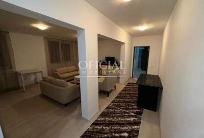 Apartament cu 2 camere semidecomandat în Florești - 3