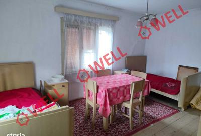 Casă cu 4 camere în Tamașfalău - 15