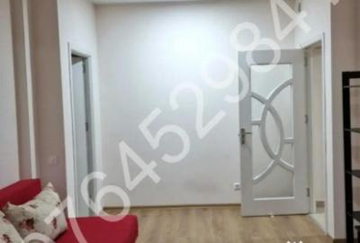 Apartament cu 2 camere semidecomandat în Păcii - 2