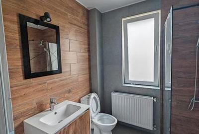Apartament cu 3 camere în Central - 4