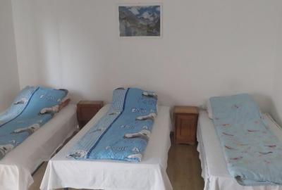 Casa pentru o echipa muncitori - 2