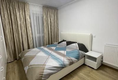 Apartament cu 3 camere decomandat în Central - 3