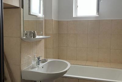 Apartament cu 2 camere decomandat în Central - 5