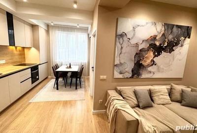 Apartament 2 camere de inchiriat in zona Lujerului - 2