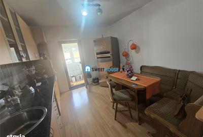 Apartament cu 2 camere decomandat, mobilat în Central - 7