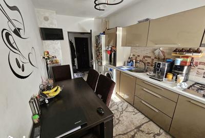 Apartament cu 2 camere decomandat în Central - 6