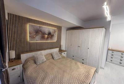 Apartament cu 3 camere decomandat, mobilat în Pipera - 10