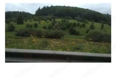 Teren de 1296 mp, în Vâlcele - 5