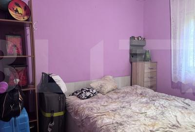 Apartament spatios, 87 mp, 3 camere - mobilat, utilat, aproape de Shopping Ci - 10