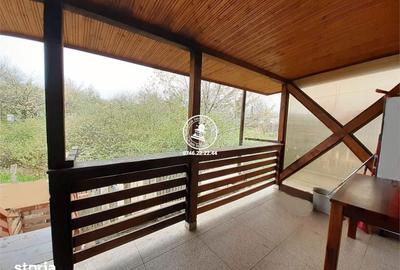 Casă cu 3 camere cu Teren 127 Mp în Rediu - 6