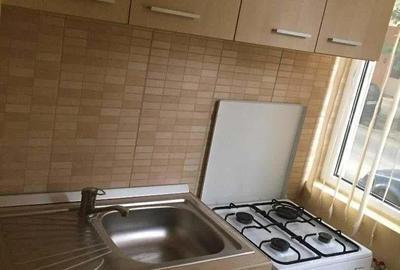 Garsonieră în Banu Manta - 2