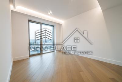 CORTINA 126 | Apartament exclusivist | Terasa 20 mp | ULTRA LUX - 20